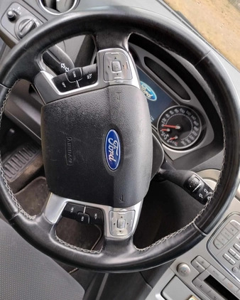 Ford S-Max cena 31000 przebieg: 149000, rok produkcji 2010 z Sulmierzyce małe 172